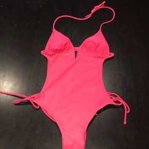 Hula Honey Trikini